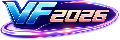 VF2026 Logo